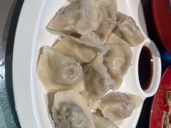 -四姐妹东北饺子(沙尾路店)
