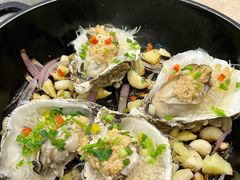 -御膳粥·牛乳粥底火锅·地道顺德菜(容桂店)