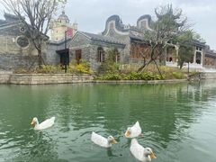 -赤坎·广东华侨国际旅游度假区