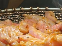 -烧肉达人•炭火烧肉(新天地店)