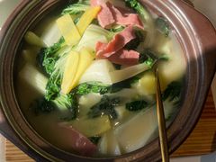 -庆云楼饭庄(什刹海店)