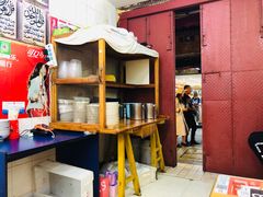 -再回首鸡肉米线(人民路一店)