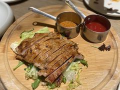 -小大董·烤鸭(凤凰汇店)