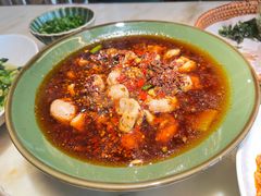 -锦府盐帮·李宅(领展购物广场中关村店)