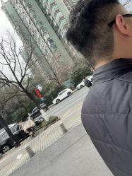 -MARTIN'S BARBER SHOP男士理发馆