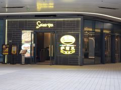 门面-萨莉亚意式餐厅(愉园站仁恒梦中心店)
