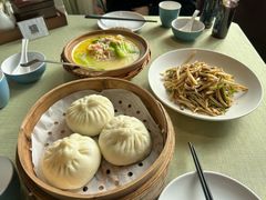 -冶春茶社(官园桥店)