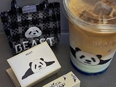 -Manner Coffee(IFS一楼店)