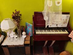 -恋物百货商店(华侨城店)