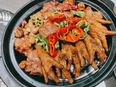 -再回头私房菜·老南京菜