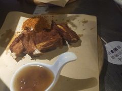 -匠子烤鱼(桫椤湾店)