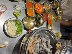 -本炙炭烤·蒲烧活鳗料理店(金沙洲店)