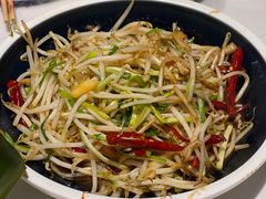 -东方饺子王(工农大路店)