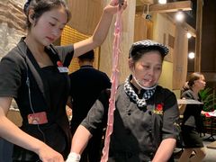 -锦城印象火锅(天府三街店)