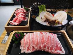 -湊湊火锅·茶憩(东城万达店)