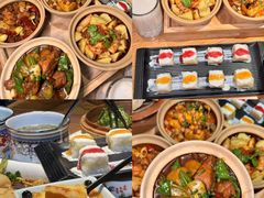 -幸福的烤包子·新疆菜