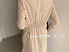 -CLMX(新天地凯德晶萃广场店)