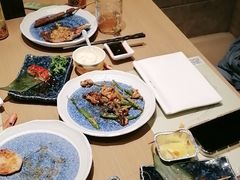-大渔铁板烧(花园道店)