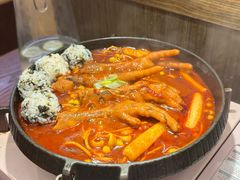 -双门洞·森系料理(体育西店)