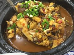 -徽州美食(三十年老店)