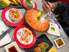 -友壹町寿司(嘉洲广场店)