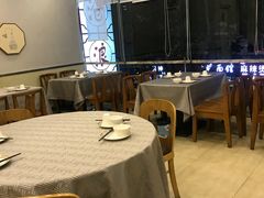 大堂-沧浪亭(临汾路店)