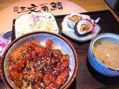 -京和风食堂·定食寿喜锅(保利樾广场店)