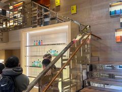 -路易·威登(香榭丽舍大道店)