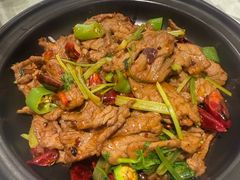 -新洪记·丽久饭店(铁西店)