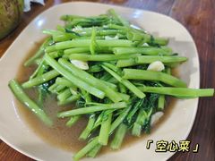 -班赞海鲜市场
