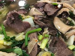 -牛滋味(福地步行街店)