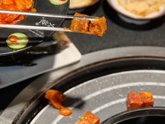 -米氏火鱼·泡椒鱼火锅(李子坝老店)