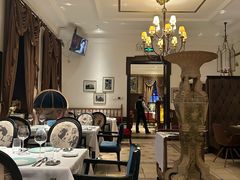 -波特曼西餐厅(南岗店)