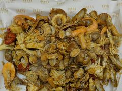 -清真老马家海鲜大排档(台东店)