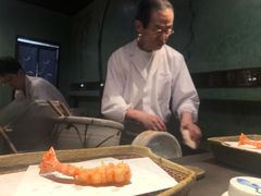 日本车虾-是山居