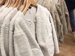 -优衣库(长沙国金中心店)
