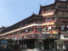 -周浦小上海步行街