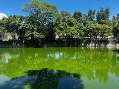 -桂林独秀峰王城景区