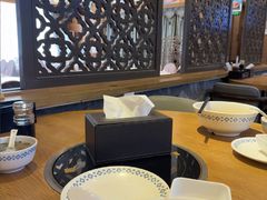 -中发源·清真餐厅(南油店)
