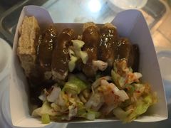 -国足臭豆腐(明瓦廊店)