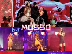 -MOSSO·Liveshow(M3香港广场店)