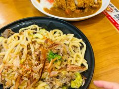 -小条食堂(筼筜天虹店)