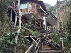 -天明山温泉大酒店