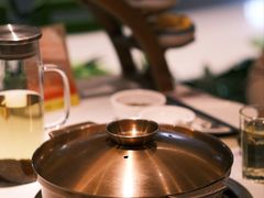 -烹然四季椰子鸡火锅(姚家园万象汇店)