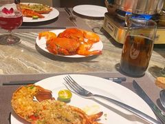 -安蒂娅·海鲜自助餐厅(安蒂娅美兰酒店)