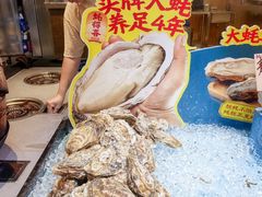 -蚝得喜海鲜(东城店)