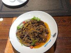 -七菜馆·东北菜·蒸饺(文体路店)