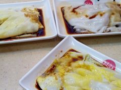 -冠记·肠粉粥品专家(江南大道店)
