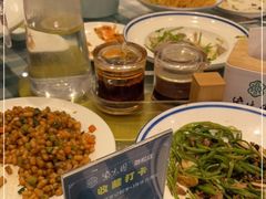 -紫光园(劲松店)