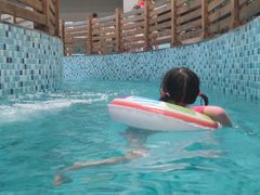 -南宫温泉水世界